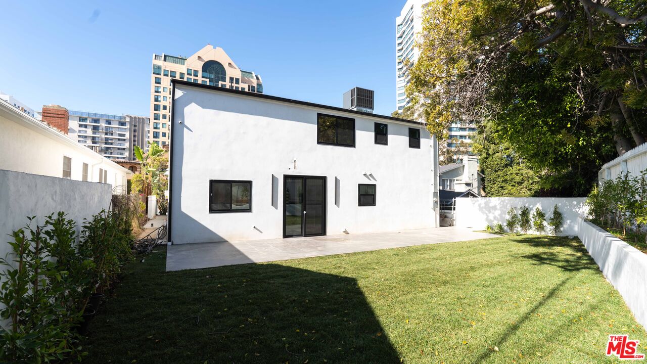 Property Photo from MLS