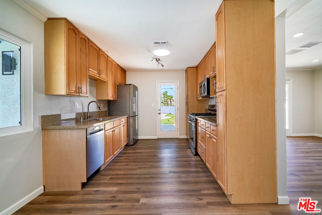 Property Photo from MLS