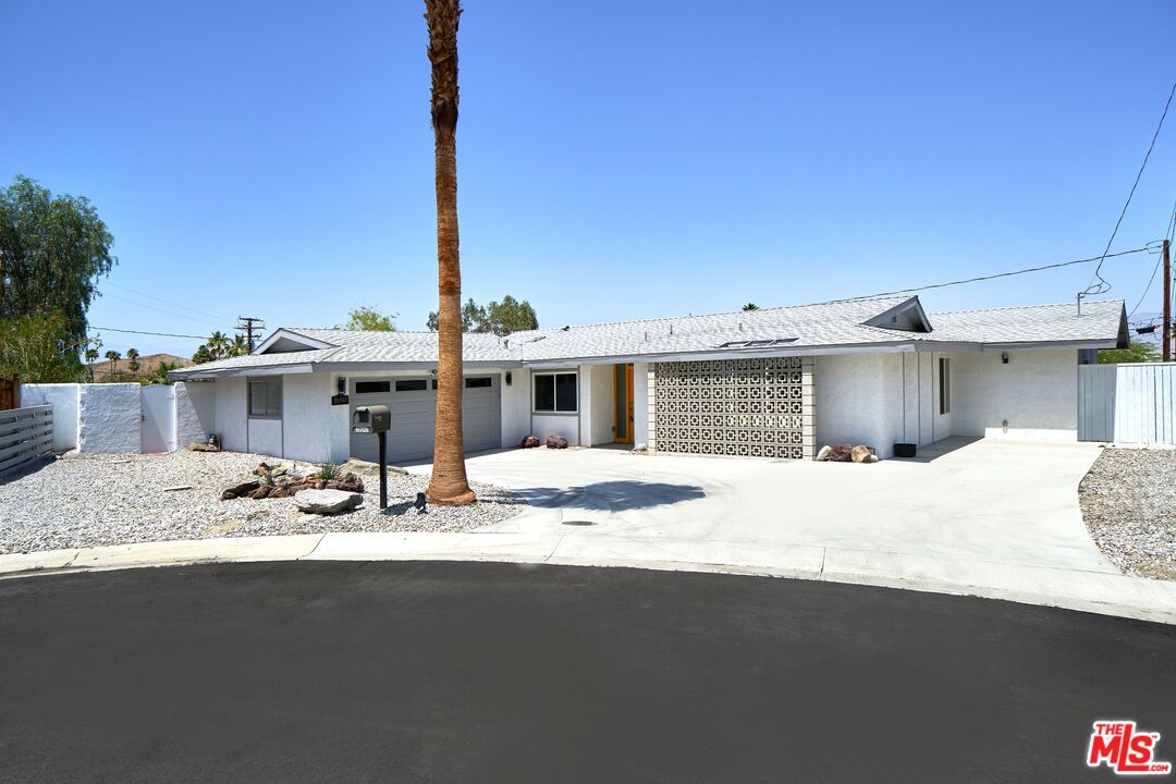 Property Photo from MLS