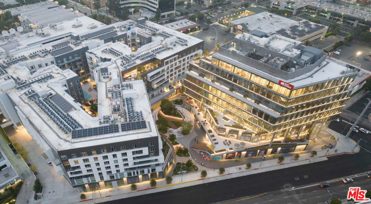 12121 W Olympic Blvd Unit: 5100