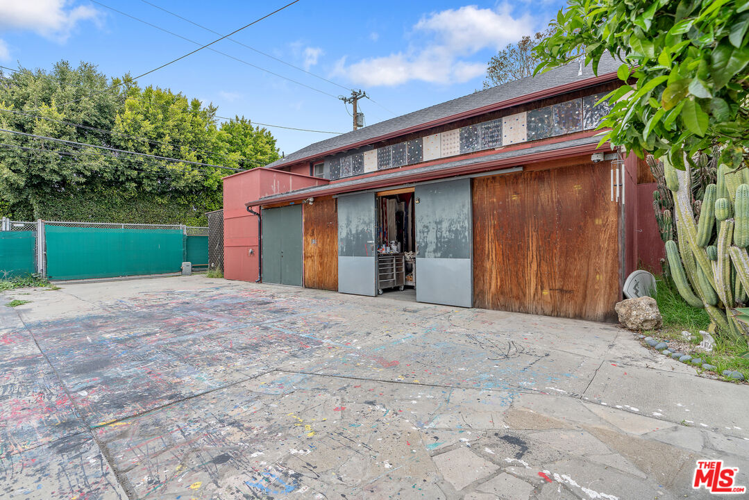 Property Photo from MLS