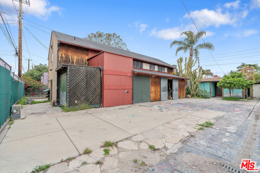 Property Photo from MLS