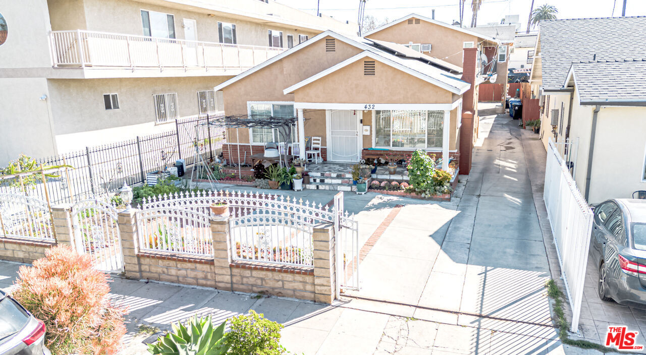 Property Photo from MLS