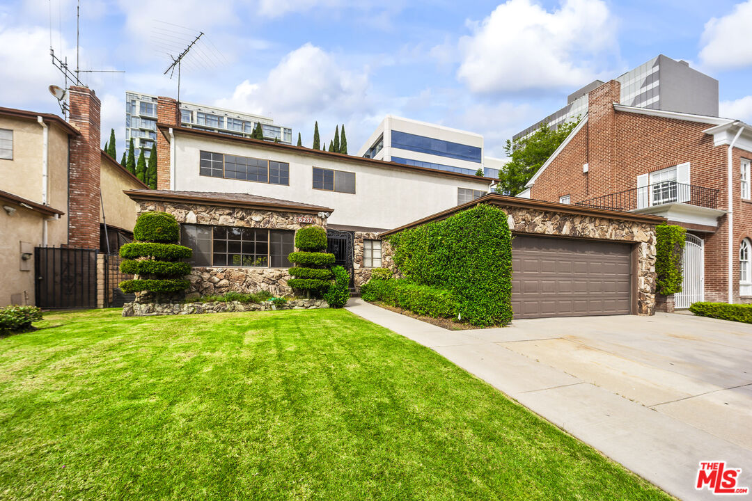 Property Photo from MLS