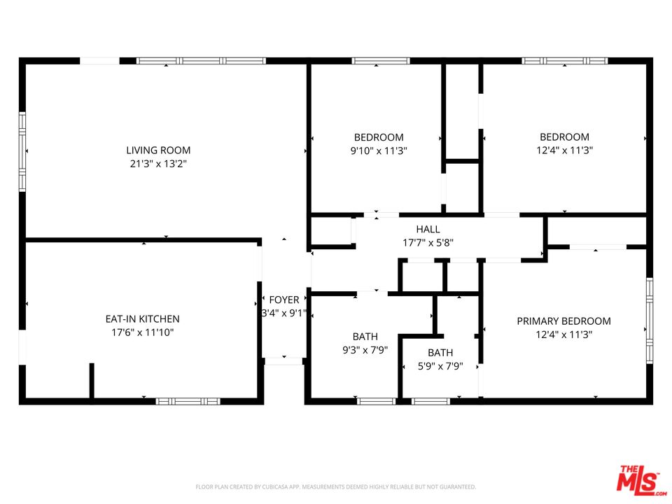 Property Photo from MLS