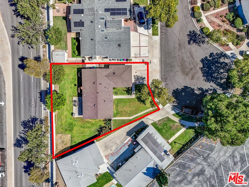Property Photo from MLS