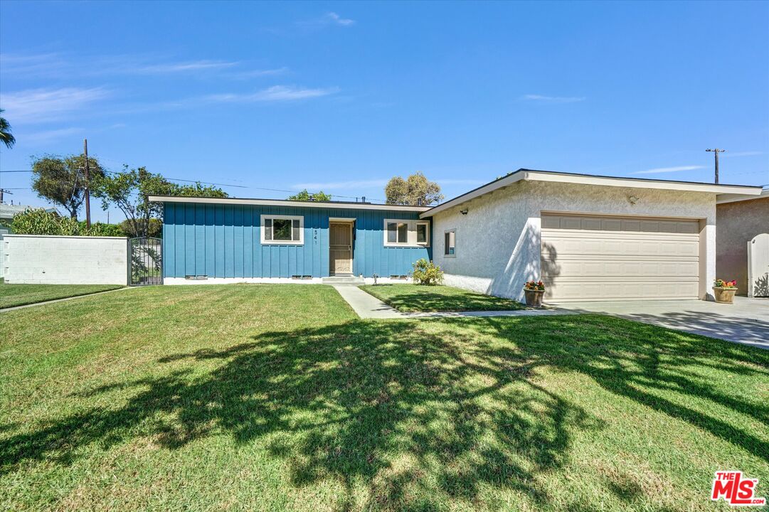 Property Photo from MLS