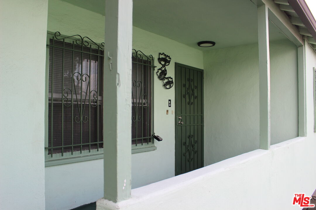Property Photo from MLS