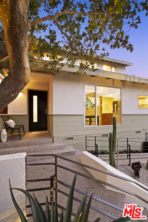 Property Photo from MLS