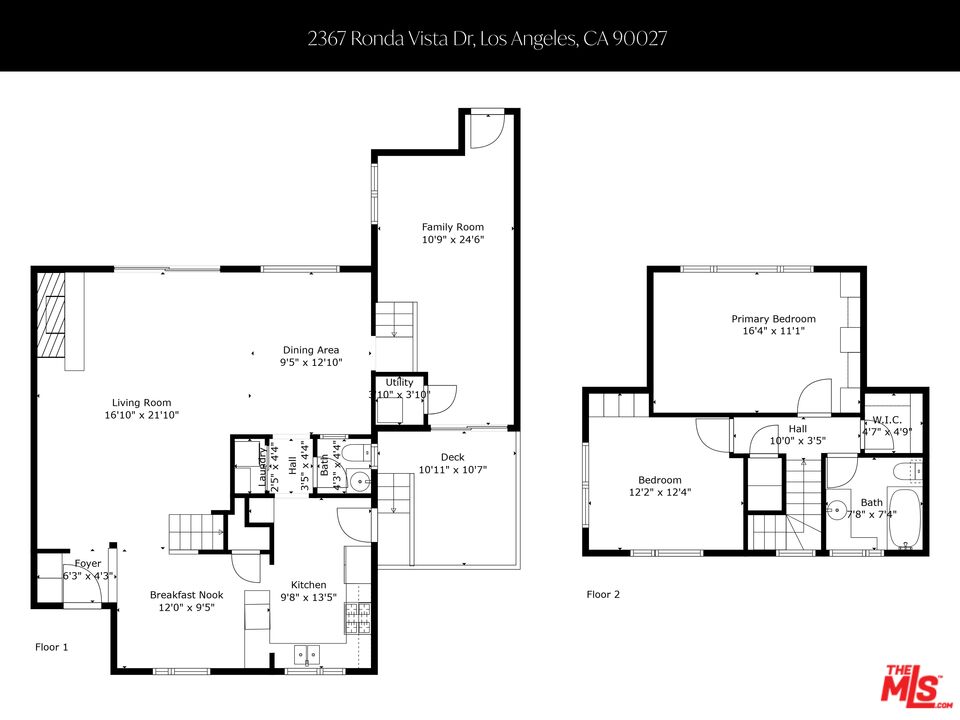 Property Photo from MLS