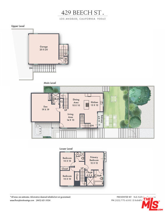 Property Photo from MLS