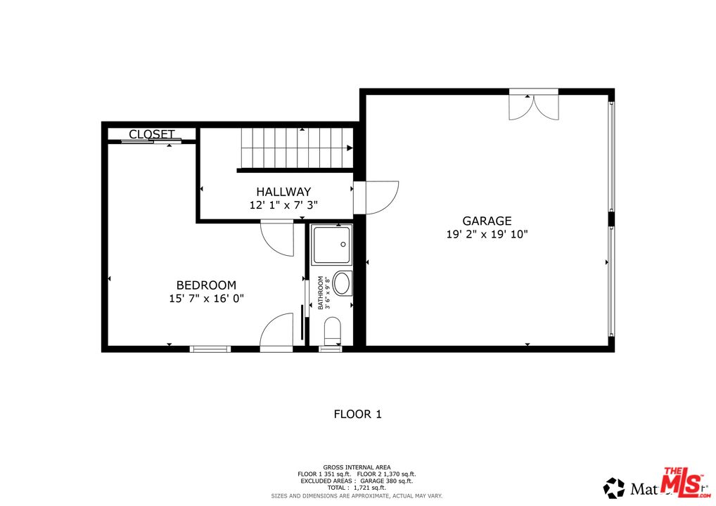 Property Photo from MLS