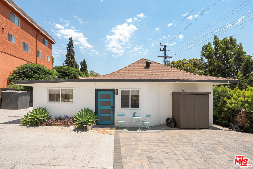 Property Photo from MLS