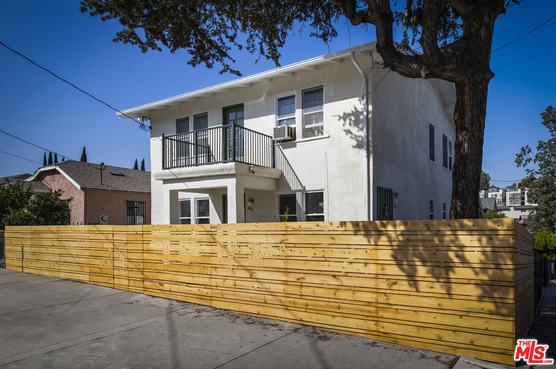 Property Photo from MLS