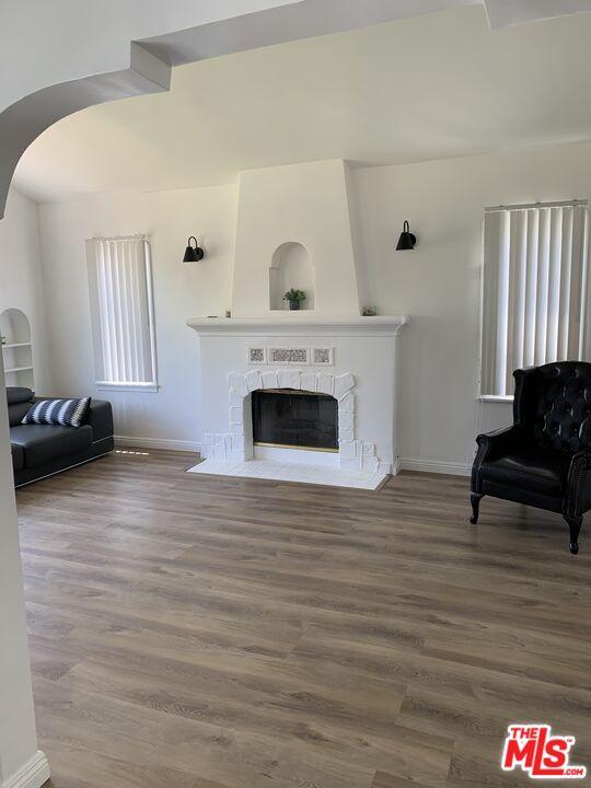 Property Photo from MLS