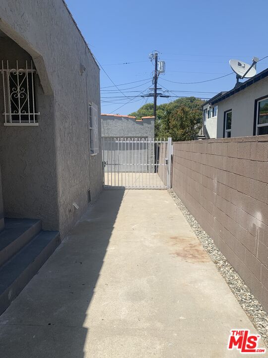 Property Photo from MLS