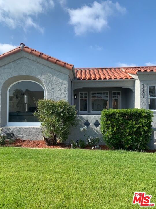 Property Photo from MLS