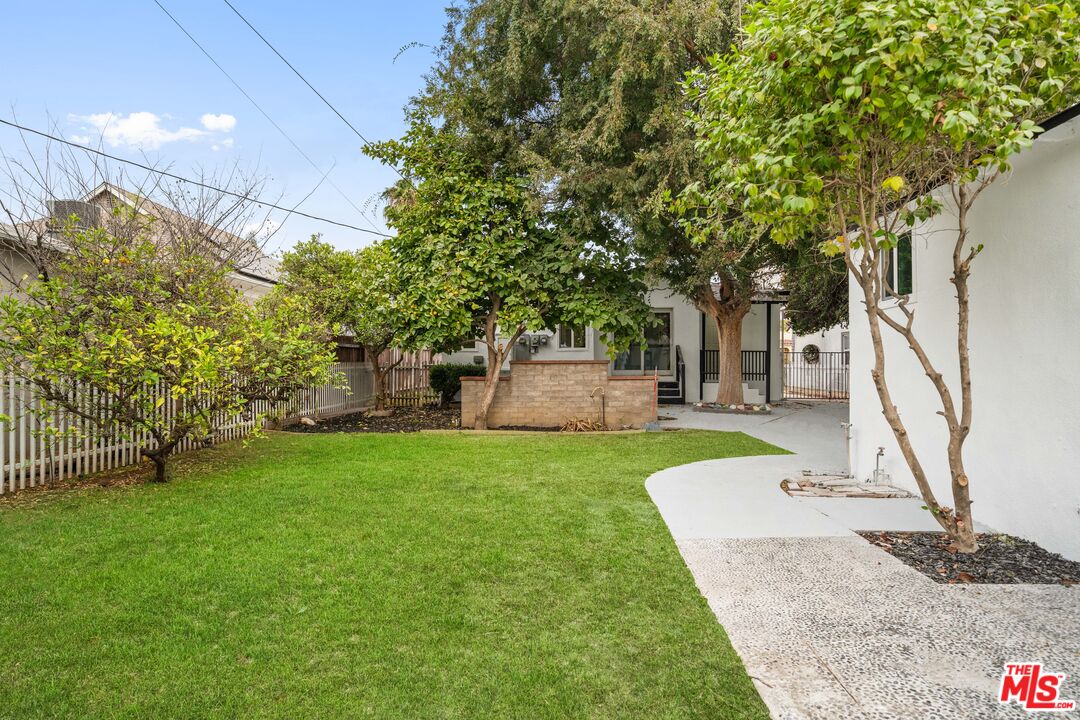 Property Photo from MLS