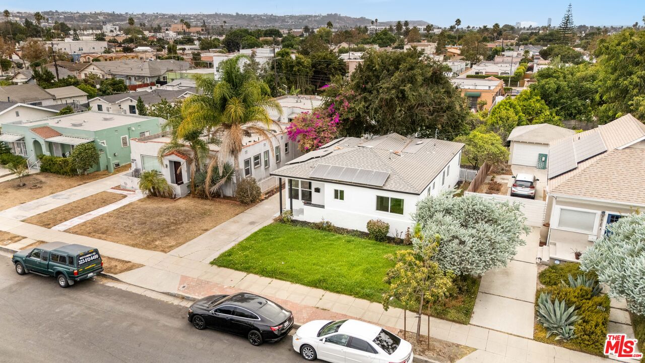 Property Photo from MLS