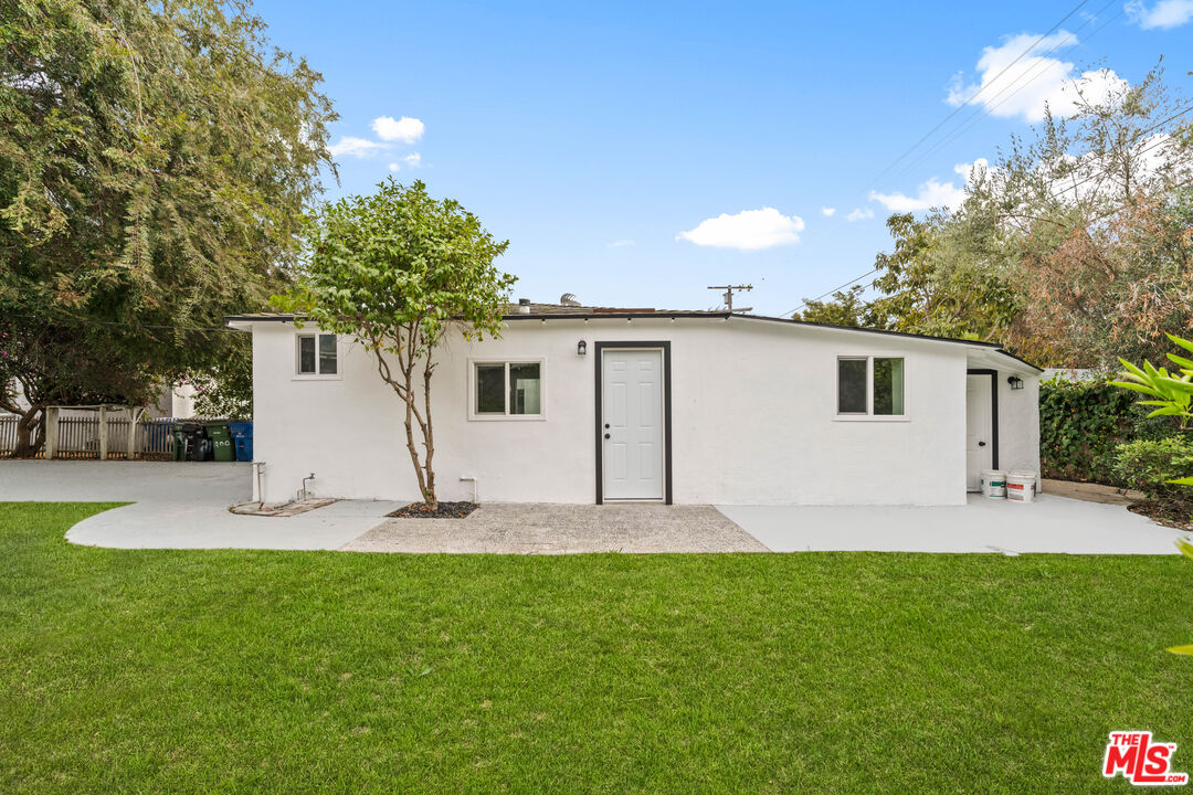 Property Photo from MLS