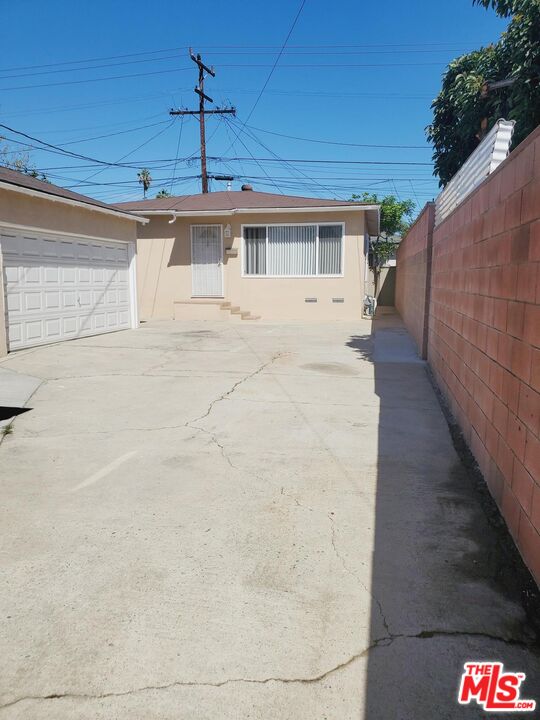 Property Photo from MLS