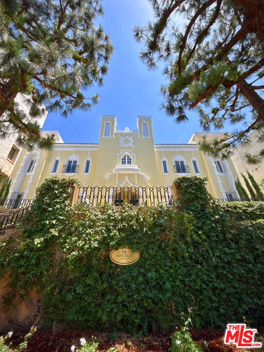 Property Photo from MLS
