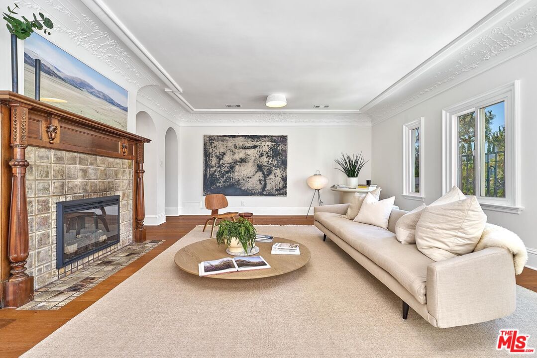 Property Photo from MLS