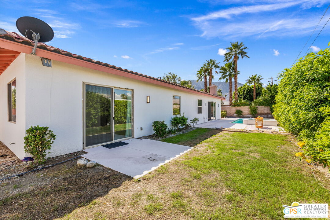 Property Photo from MLS