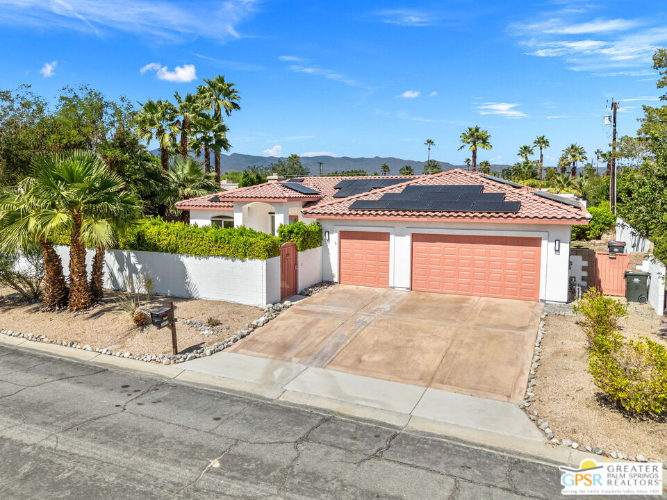 Property Photo from MLS