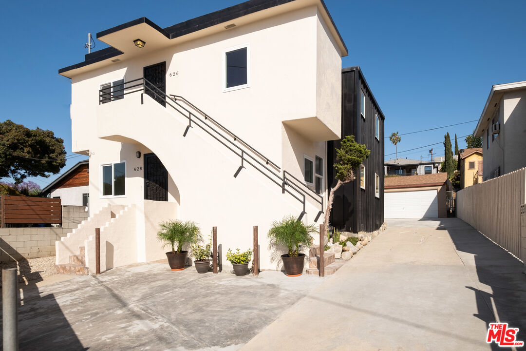 Property Photo from MLS