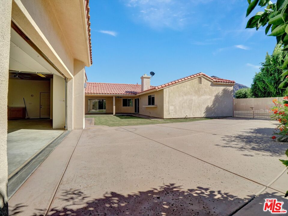 Property Photo from MLS
