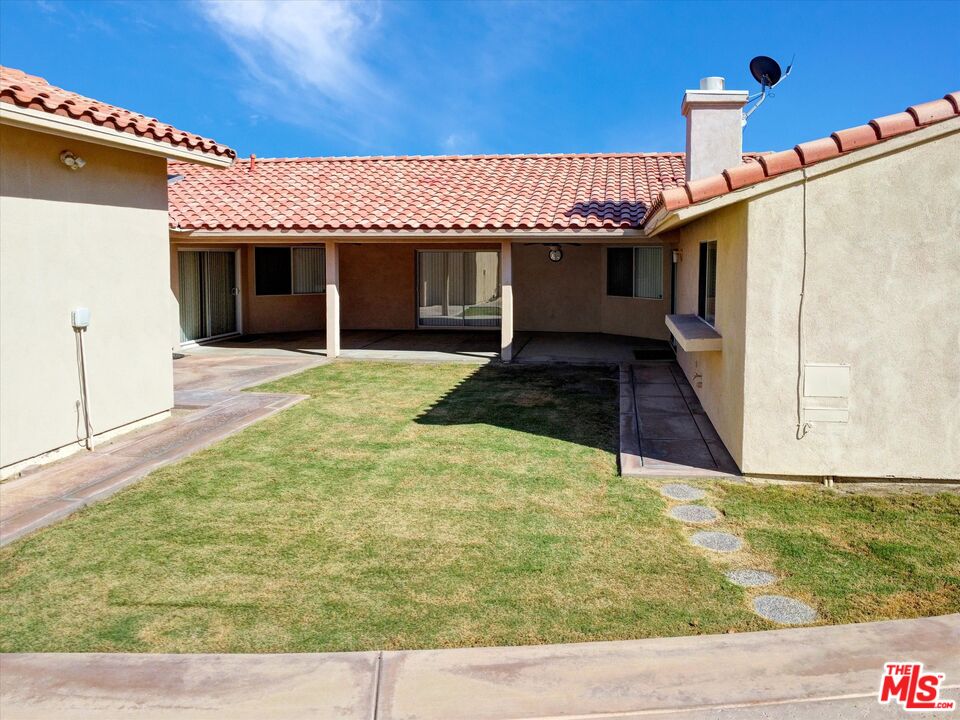 Property Photo from MLS