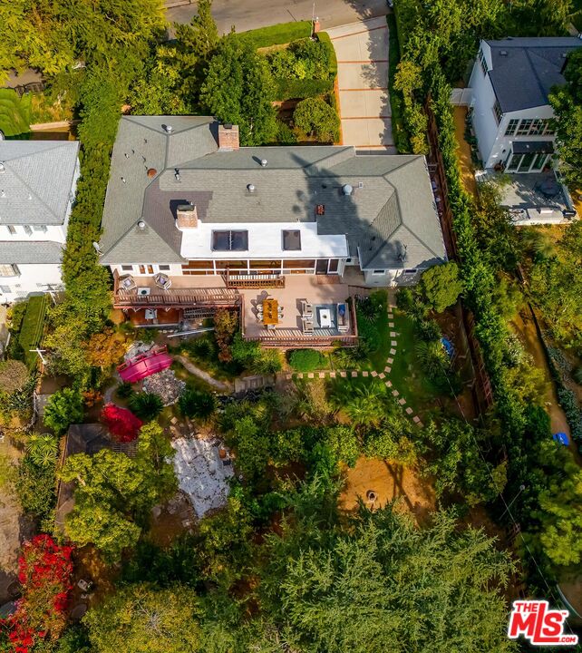 Property Photo from MLS