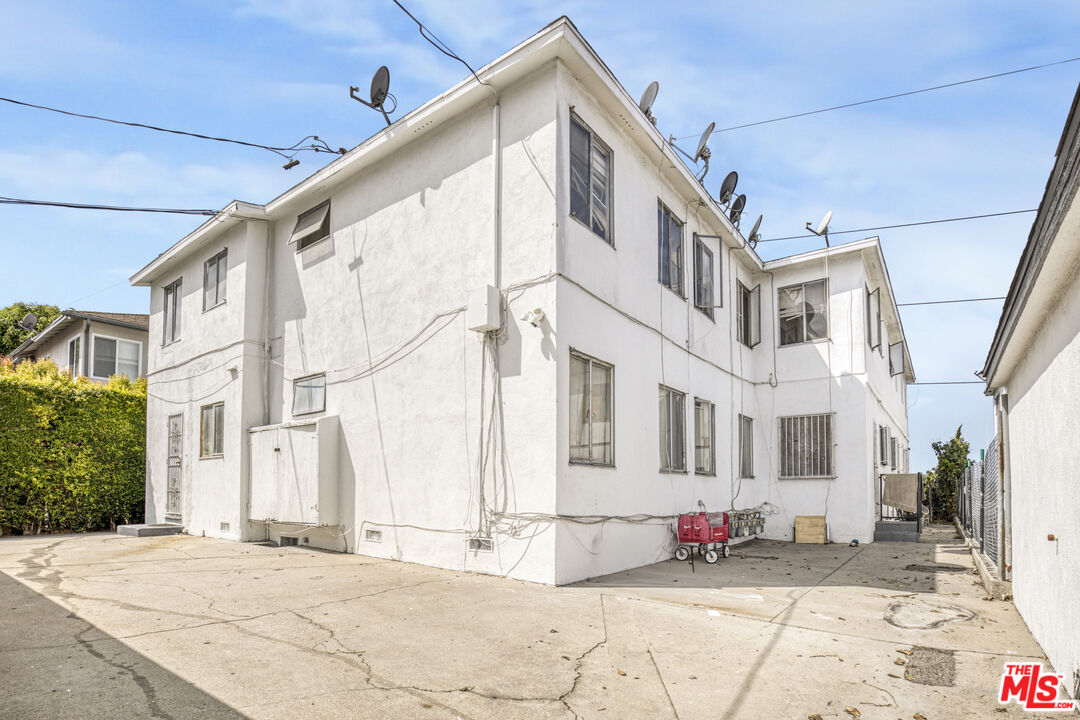 Property Photo from MLS