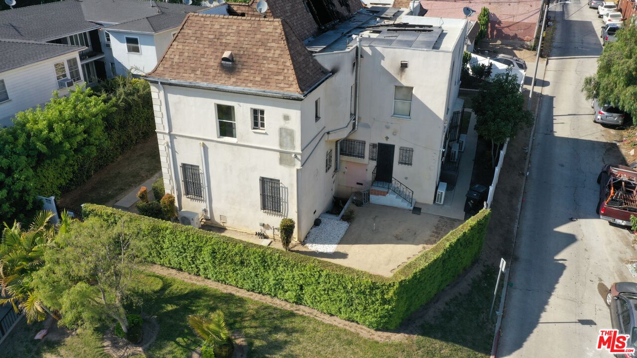 Property Photo from MLS