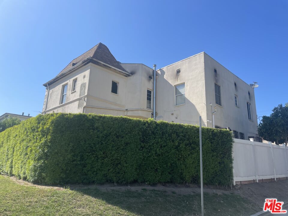 Property Photo from MLS
