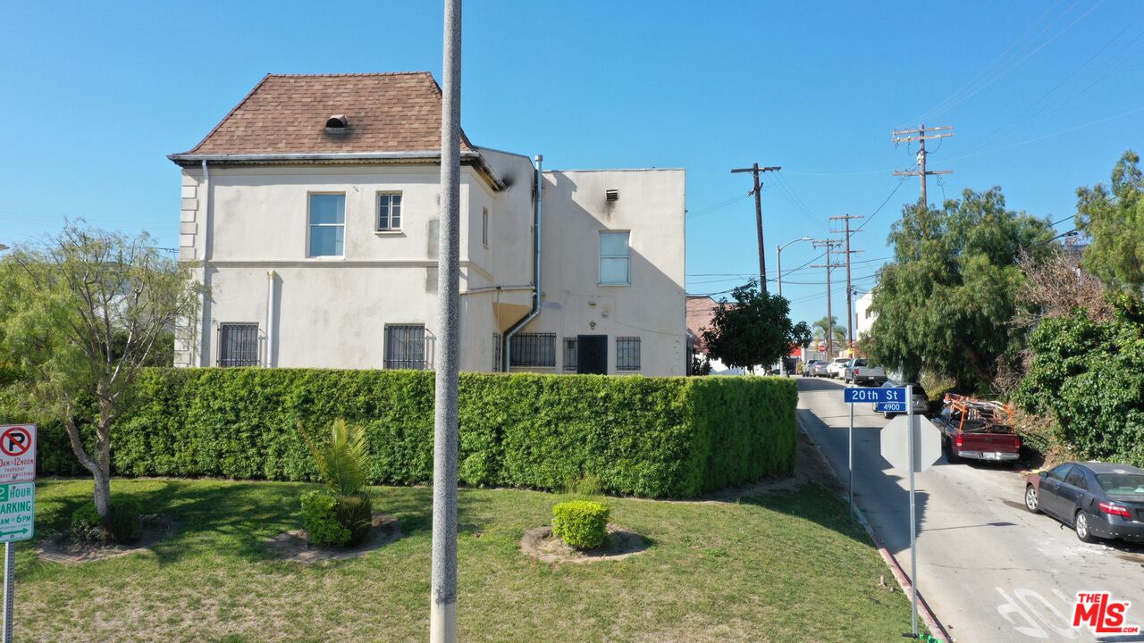 Property Photo from MLS
