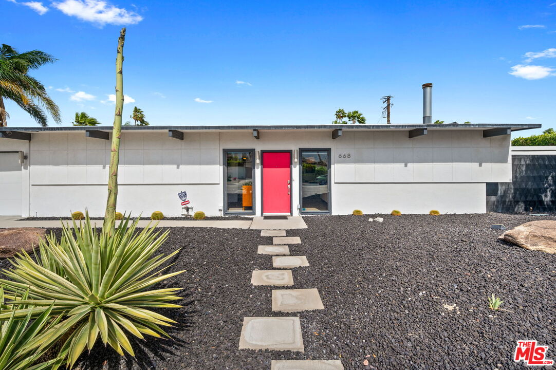 Property Photo from MLS