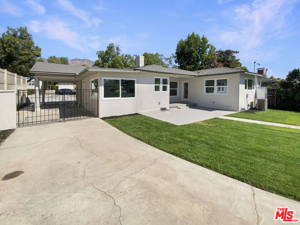 Property Photo from MLS
