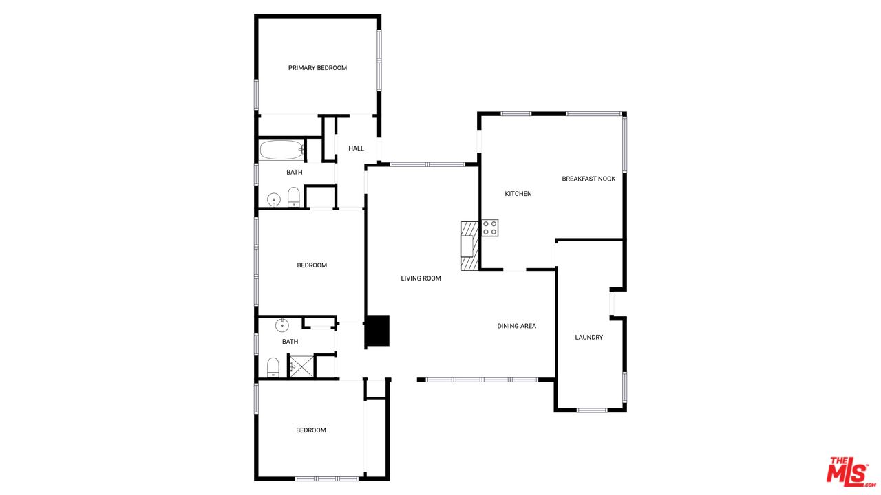 Property Photo from MLS