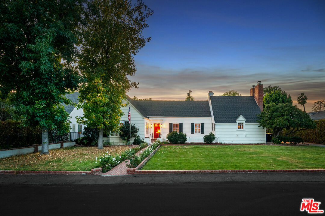 Property Photo from MLS