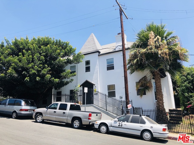 Property Photo from MLS