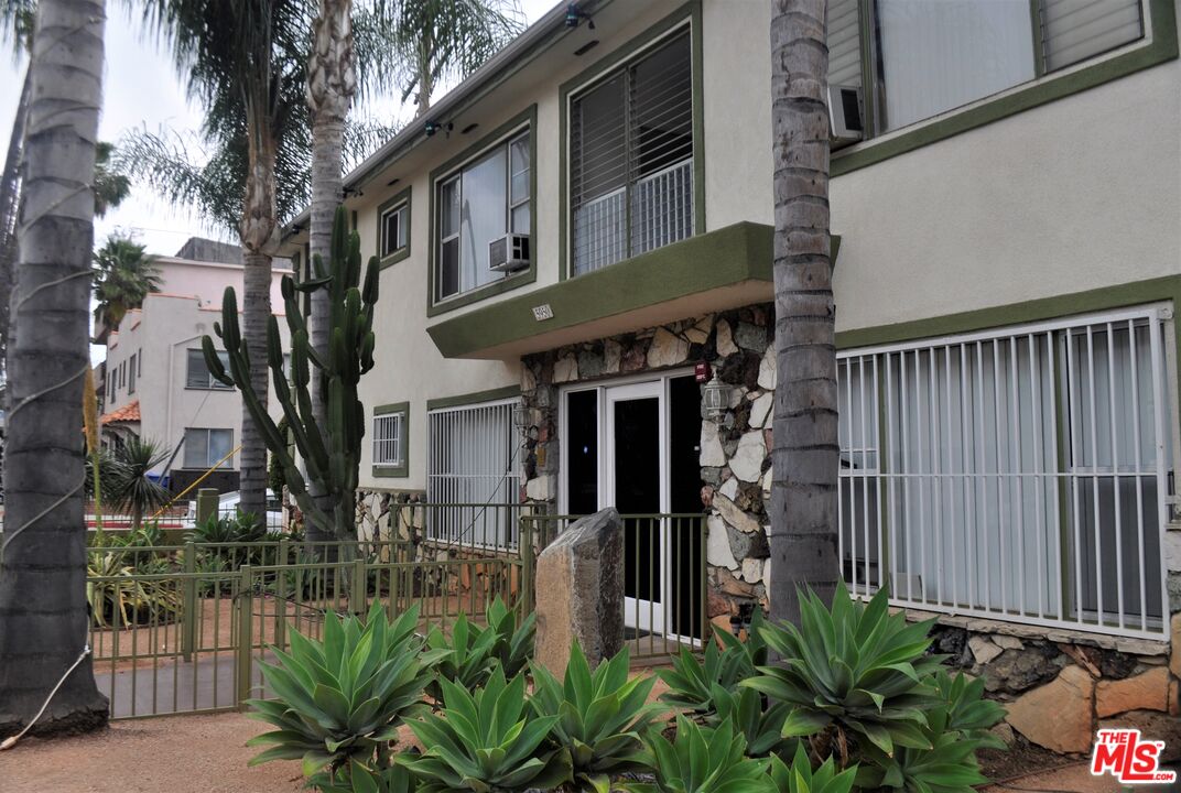 Property Photo from MLS