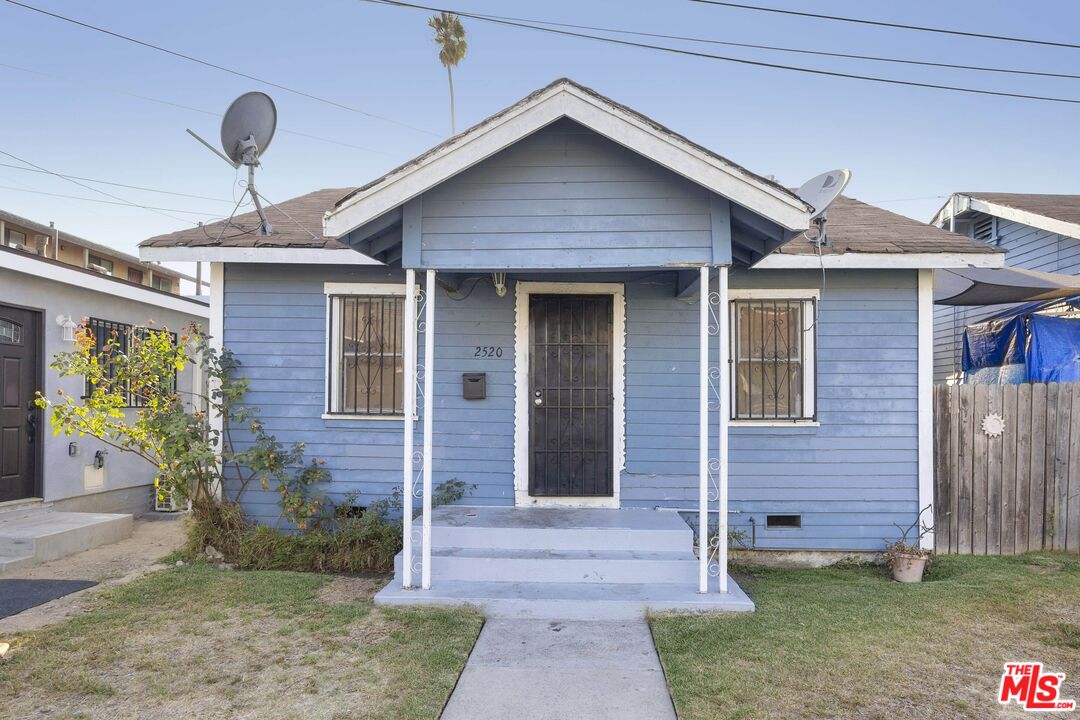 Property Photo from MLS