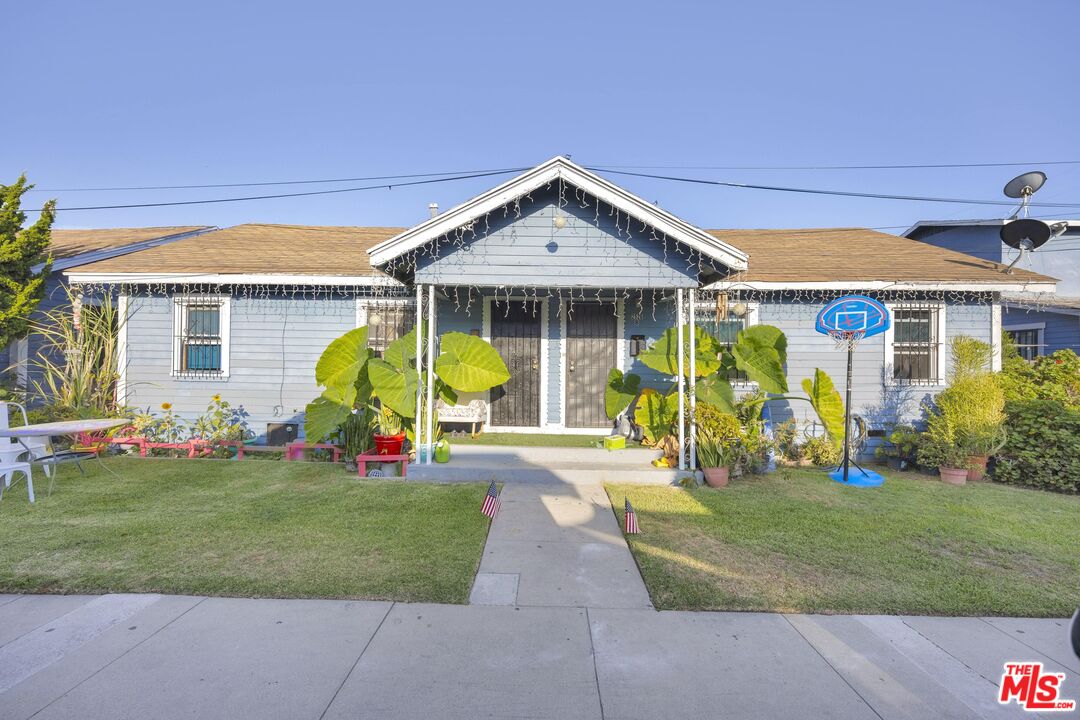 Property Photo from MLS