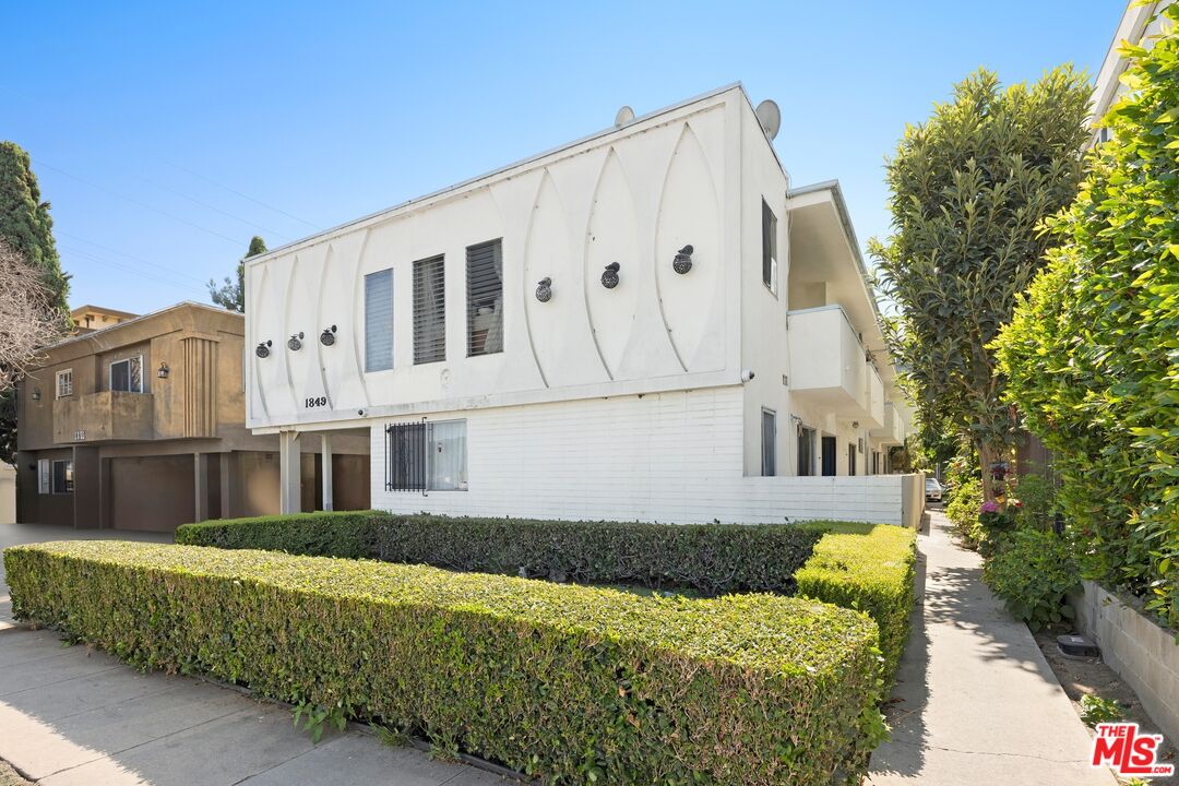 Property Photo from MLS