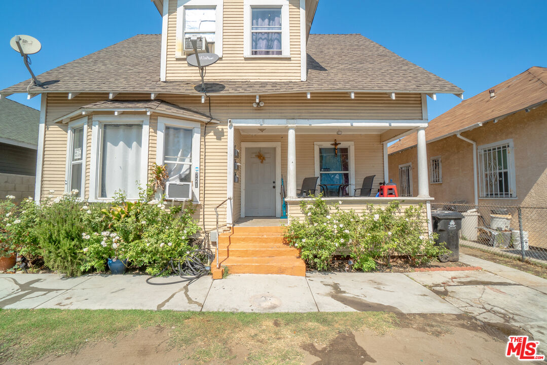 Property Photo from MLS