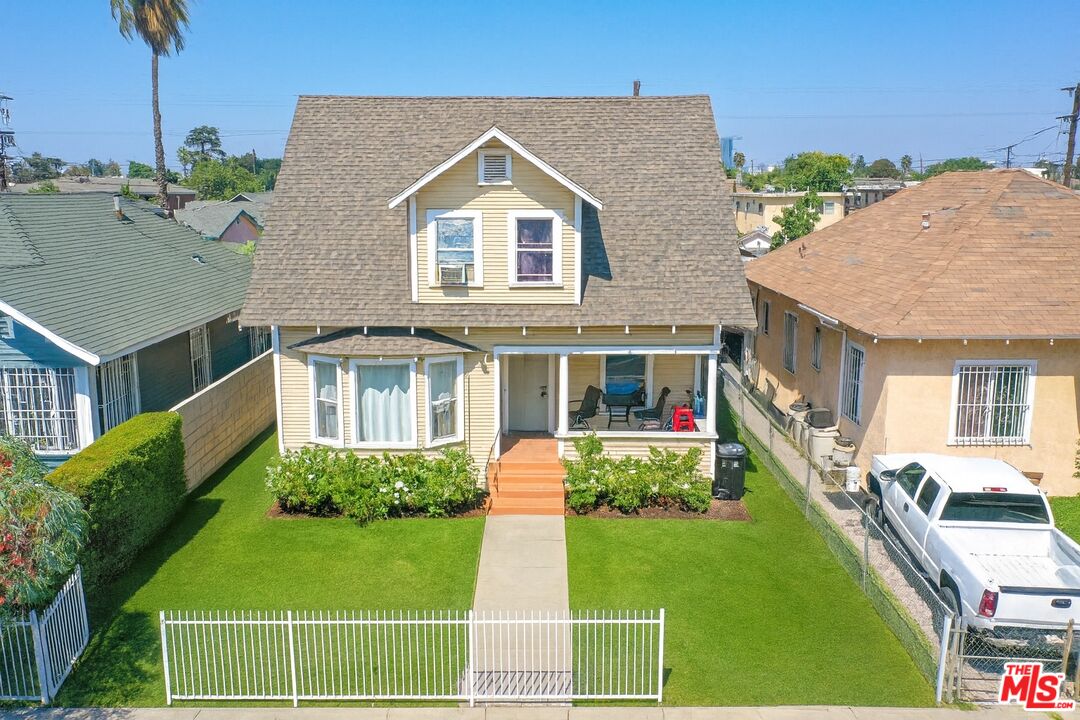 Property Photo from MLS