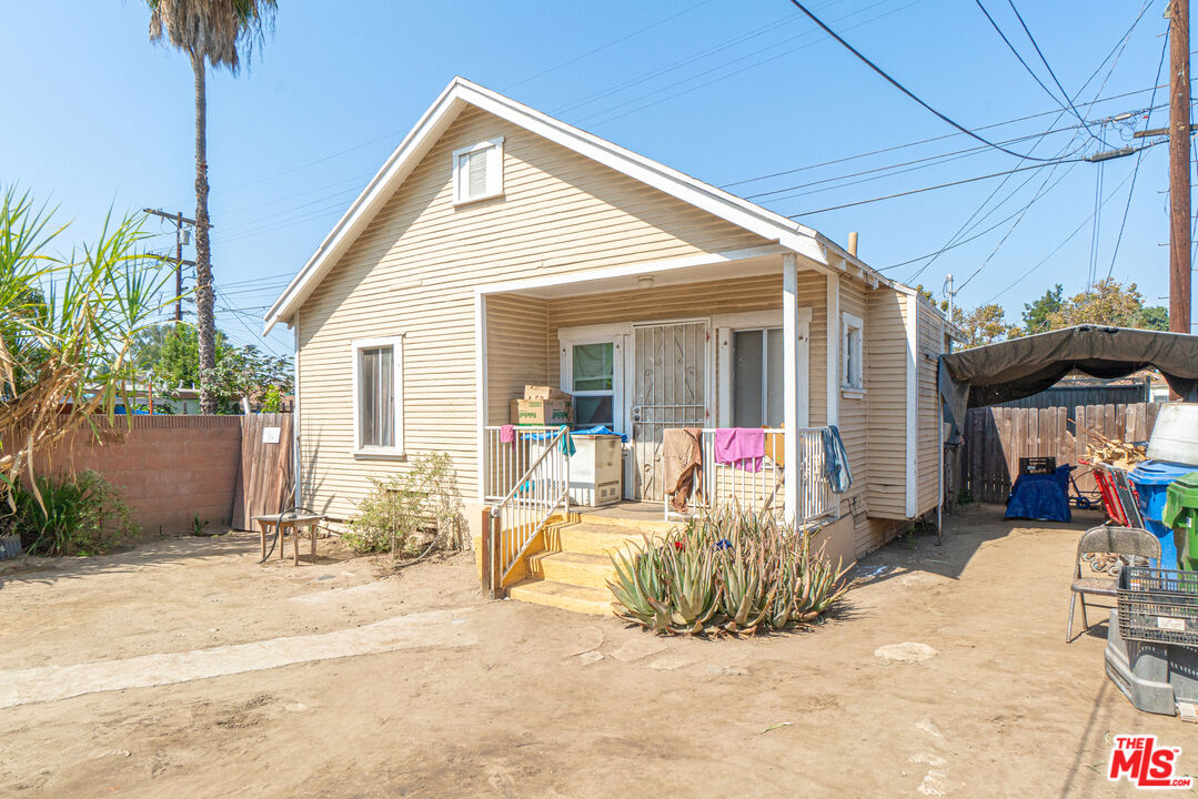 Property Photo from MLS