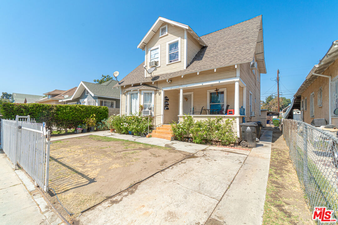 Property Photo from MLS